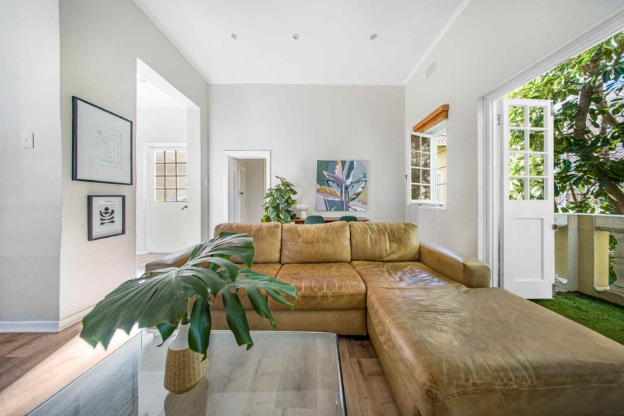 2 Bedroom Property for Sale in Cape Town City Centre Western Cape